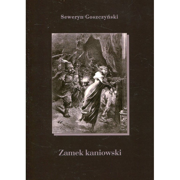 Zamek kaniowski