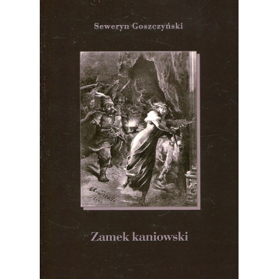 Zamek kaniowski