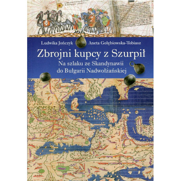 Zbrojni kupcy z Szurpił