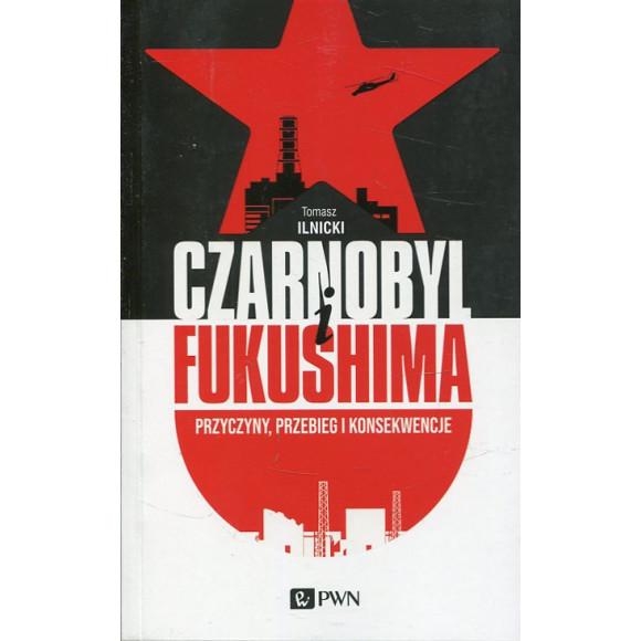 Czarnobyl i Fukushima