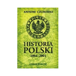 Historia Polski 1864-2001
