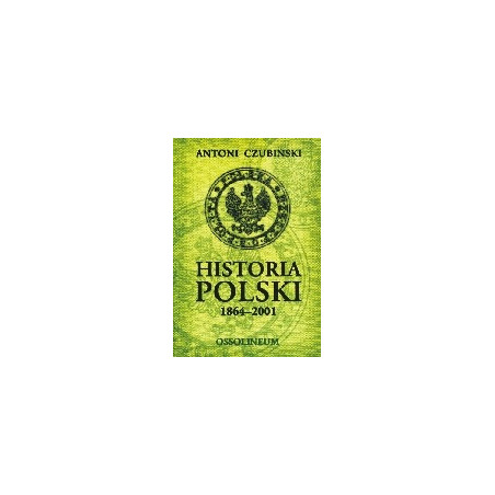 Historia Polski 1864-2001