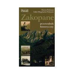 Zakopane. Przewodnik historyczny