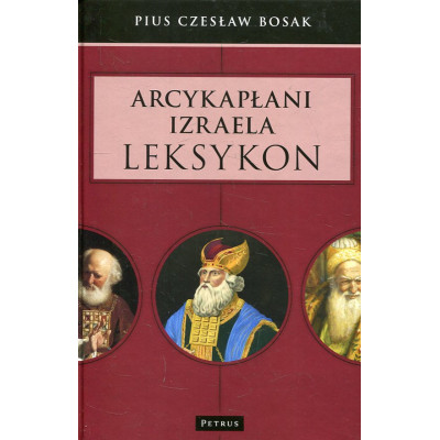 Arcykapłani Izraela