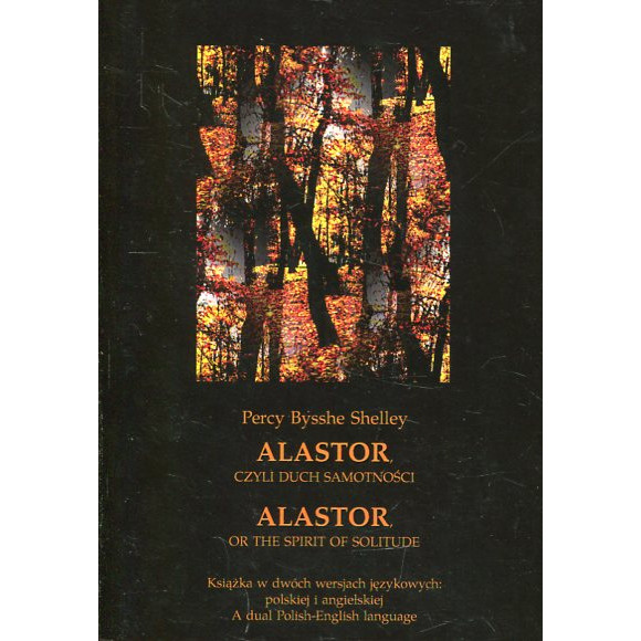 Alastor, czyli duch samotności
