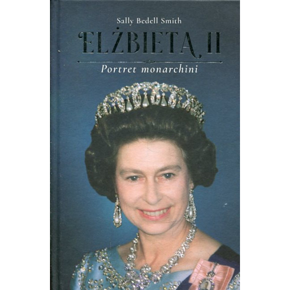 Elżbieta II Portret monarchini