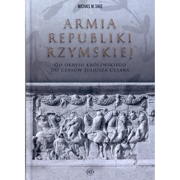 Armia republiki rzymskiej