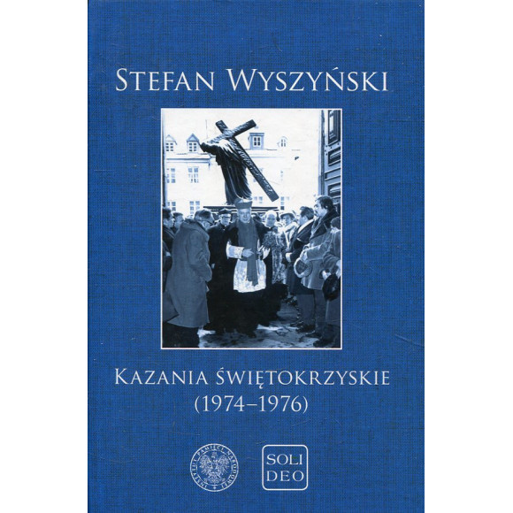Kazania świętokrzyskie (1974-1976)