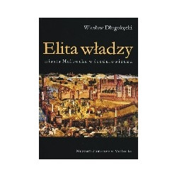 Elita władzy miasta Malborka w średniowieczu