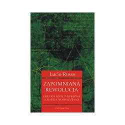Zapomniana rewolucja