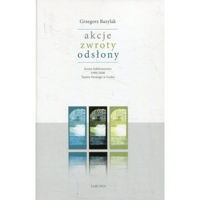 Akcje, zwroty, odsłony
