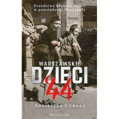 Warszawskie dzieci 44
