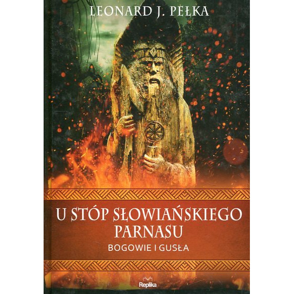 U stóp słowiańskiego parnasu