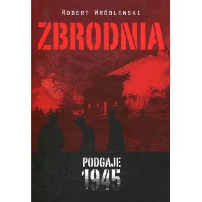 Zbrodnia Podgaje 1945