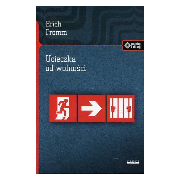 Ucieczka od wolności