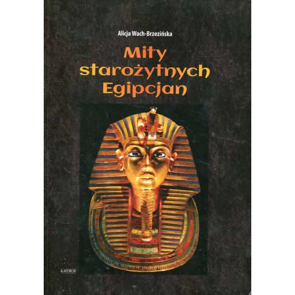 Mity starożytnych Egipcjan
