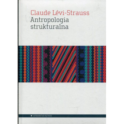 Antropologia strukturalna