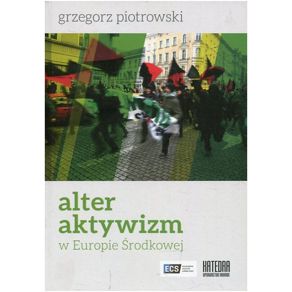Alter aktywizm w Europie Środkowej