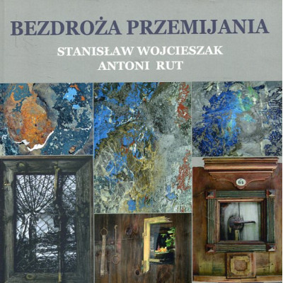 Bezdroża przemijania