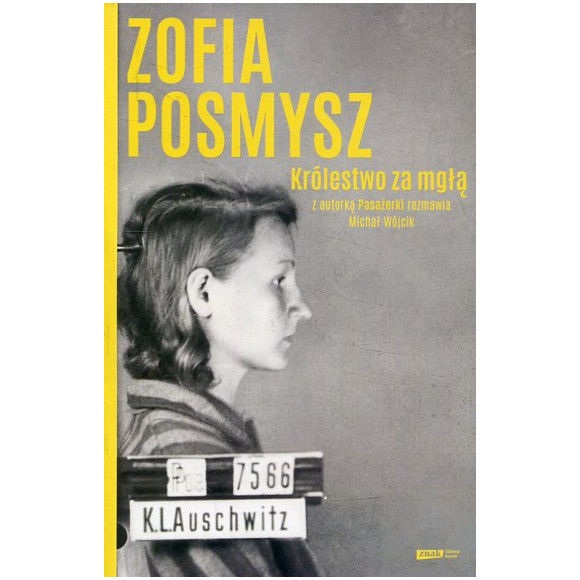Królestwo za mgłą