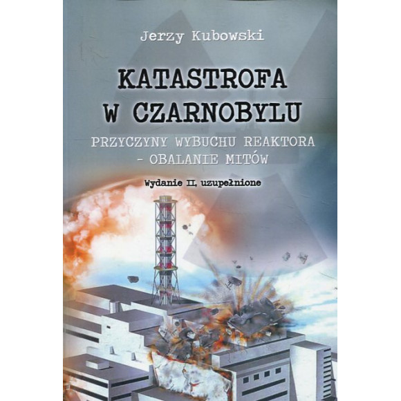 Katastrofa w Czarnobylu