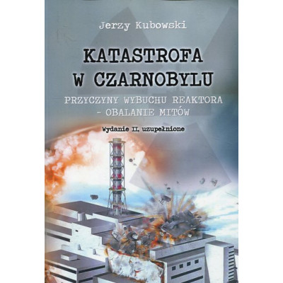 Katastrofa w Czarnobylu