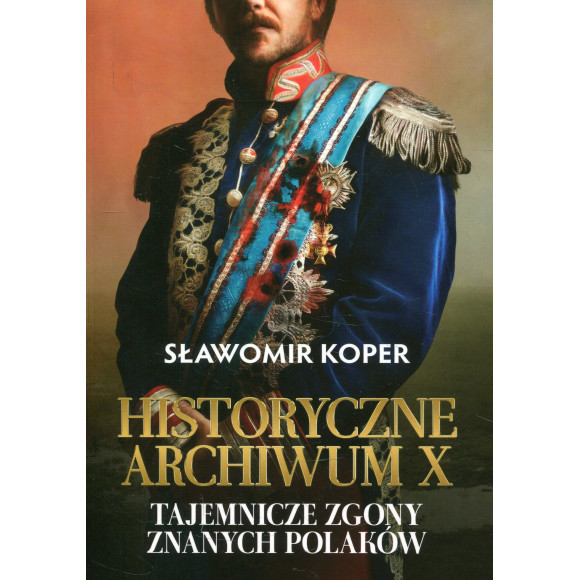 Historyczne Archiwum X