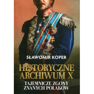 Historyczne Archiwum X