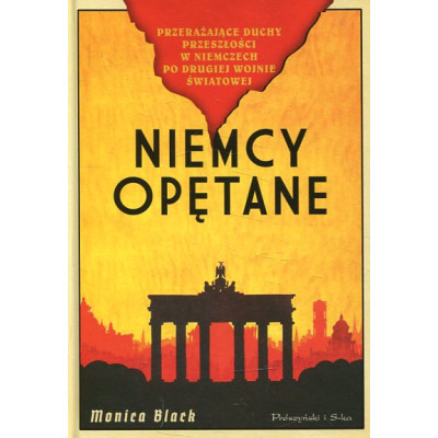 Niemcy opętane