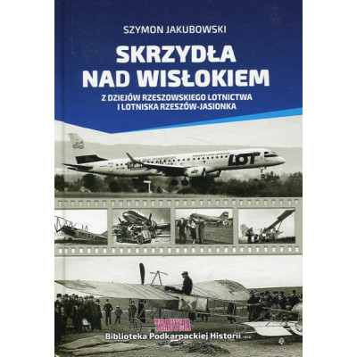Skrzydła nad Wisłokiem