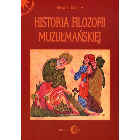 Historia filozofii muzułmańskiej