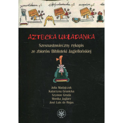 Aztecka układanka