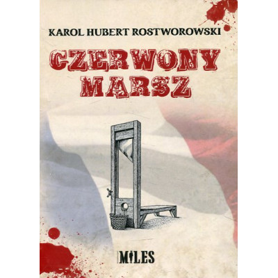 Czerwony marsz