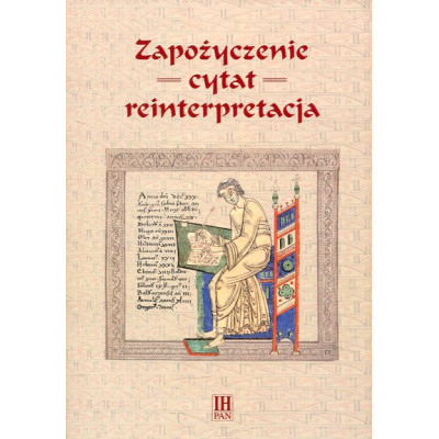 Zapożyczenie - cytat - reinterpretacja