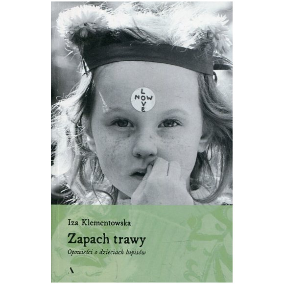 Zapach trawy