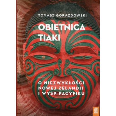 Obietnica Tiaki