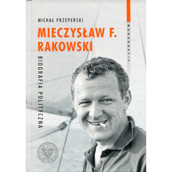 Mieczysław F. Rakowski