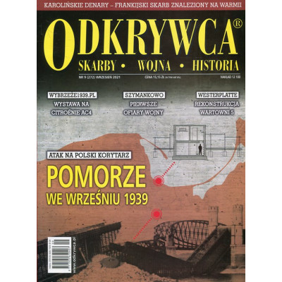 Odkrywca 9 (272) 2021