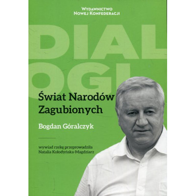 Świat Narodów Zagubionych