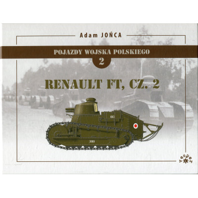 Renault FT cz.2