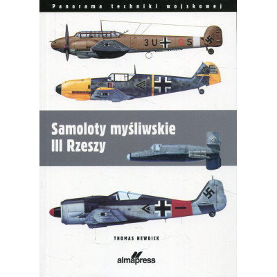 Samoloty myśliwskie III Rzeszy