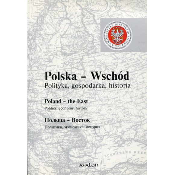 Polska -Wschód