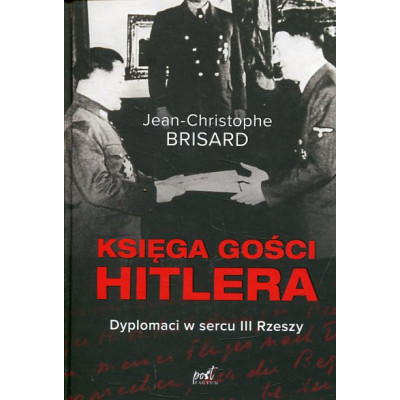 Księga gości Hitlera