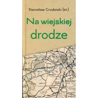 Na wiejskiej drodze