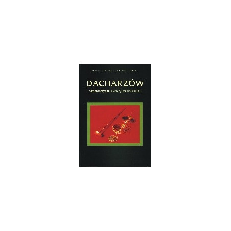 Dacharzów