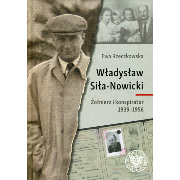 Władysław Siła-Nowicki