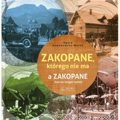 Zakopane, którego nie ma