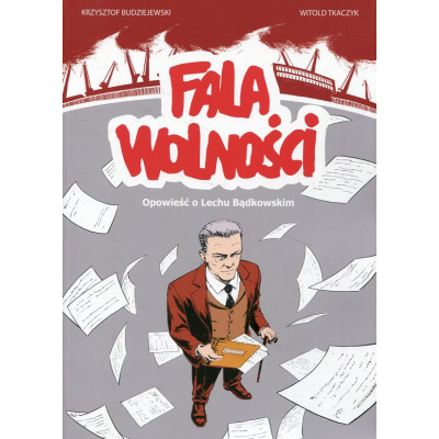 Fala wolności