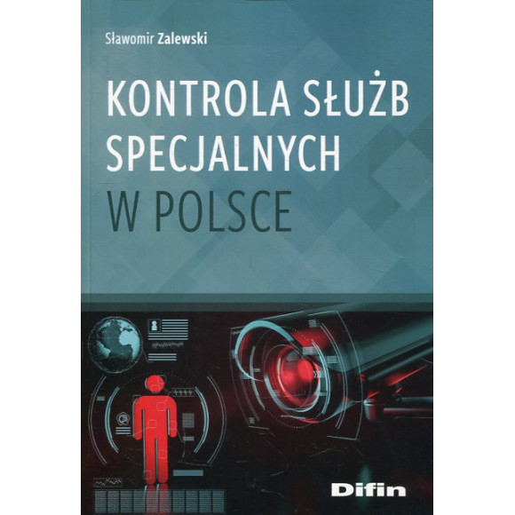 Kontrola służb specjalnych w Polsce