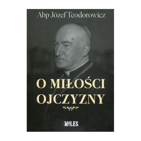 O miłości Ojczyzny
